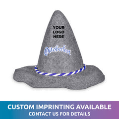 Oktoberfest Felt Hat