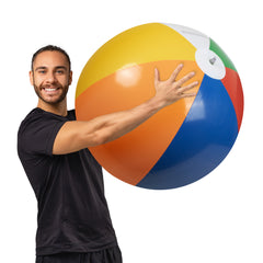 Inflatable 48" Giant Beach Ball