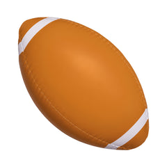 Inflatable 16" Footballs