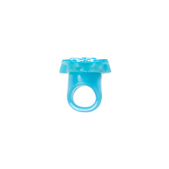 LED Snowflake Rings Retail Display