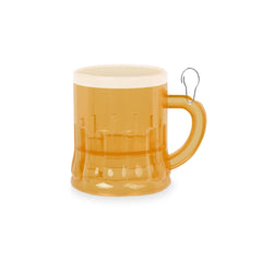 Mini Beer Mug Medallion