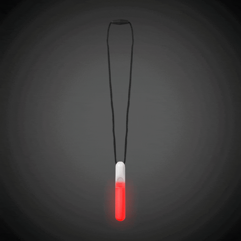 LED White Waterproof Light Stick