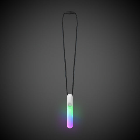 LED White Waterproof Light Stick