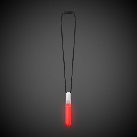 LED White Waterproof Light Stick