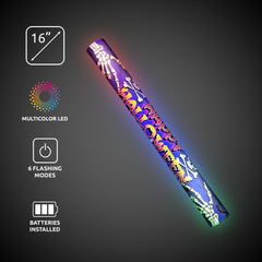 LED Halloween Foam Lumiton