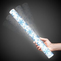 LED Snowflake Foam Lumiton