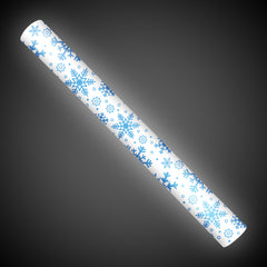 LED Snowflake Foam Lumiton