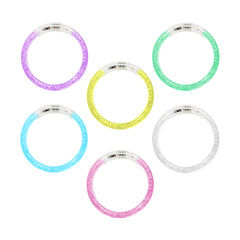 LED Bubble Bracelets