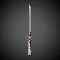 LED Multi-Color Star Wand