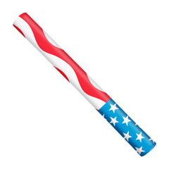 LED American Flag Foam Lumiton