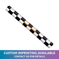 LED Checkered Flag Foam Lumiton