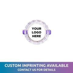 LED Rotating Diamond Wand