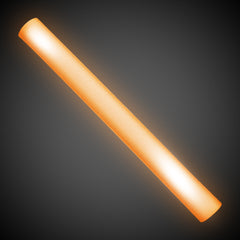LED Orange Foam Lumiton
