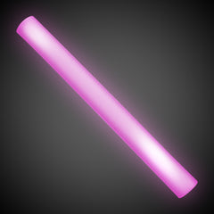 LED Pink Foam Lumiton