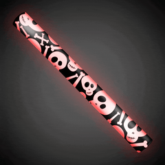 LED Skulls Foam Lumiton