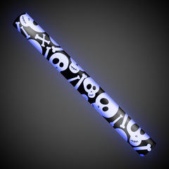 LED Skulls Foam Lumiton