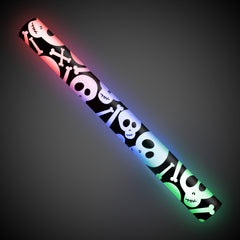 LED Skulls Foam Lumiton
