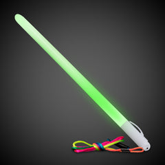 LED Multi-Color 11" Lightsticks