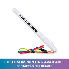 LED 7" Light Stick Wands