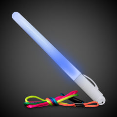 LED 7" Light Stick Wands