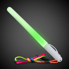 LED 7" Light Stick Wands