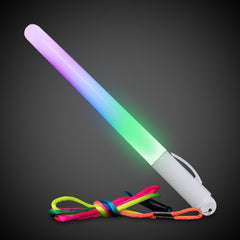 LED 7" Light Stick Wands