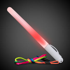 LED 7" Light Stick Wands