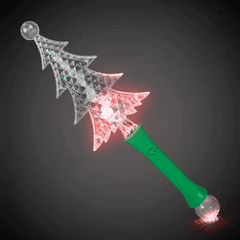LED Christmas Tree Wand