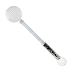 LED Jumbo Circle Prism Wand