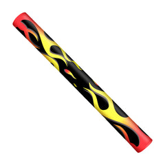 LED Flames Foam Lumiton