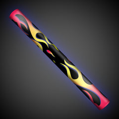 LED Flames Foam Lumiton