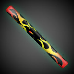 LED Flames Foam Lumiton