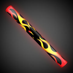 LED Flames Foam Lumiton