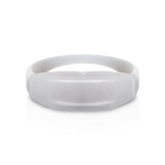 LED Pink Stretchy Bangle Bracelet
