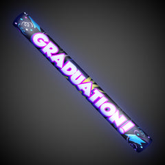 LED Graduation Foam Lumiton