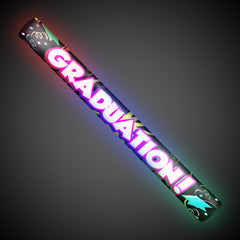 LED Graduation Foam Lumiton