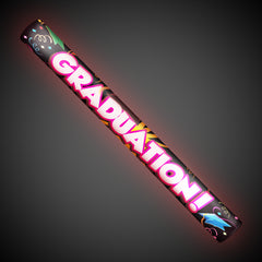 LED Graduation Foam Lumiton