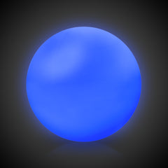 LED Fusion Bounce Ball