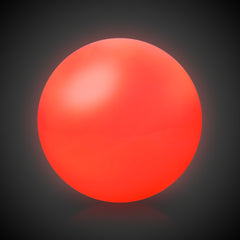 LED Fusion Bounce Ball