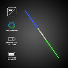LED Golf Flag Pin Illuminator