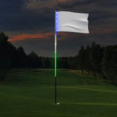 LED Golf Flag Pin Illuminator