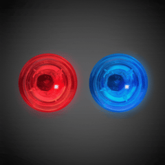 LED Bounce Balls