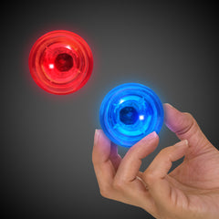 LED Bounce Balls