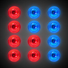 LED Bounce Balls