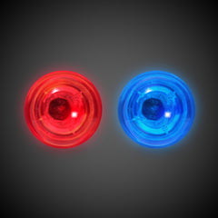 LED Bounce Balls