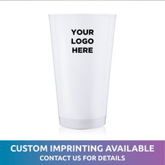 Green LED 16 oz. Cup