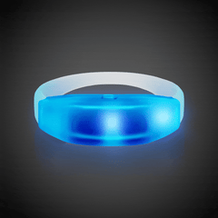 RF LED Concert Bracelets Kit for 20