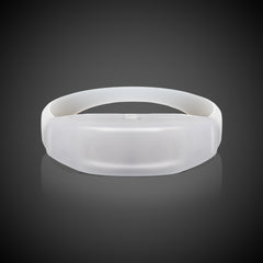 RF LED Concert Bracelets Kit for 20