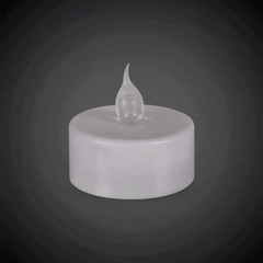 LED Flameless Tea Light Candles