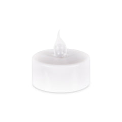 LED Flameless Tea Light Candles